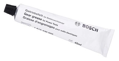 Смазка редуктора 1 615 430 005 BOSCH
