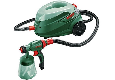 Краскораспылитель PFS 105E (0 603 206 200) BOSCH