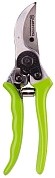 Секатор с обрезиненными алюминиевыми ручками (1720) ЦИ