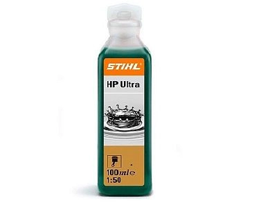 Масло HP ULTRA 100мл 2Т Stihl 0781 319 8060