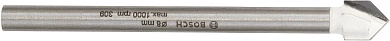 Сверло CYL-9 Ceramic  8х80мм (2 608 587 164) BOSCH