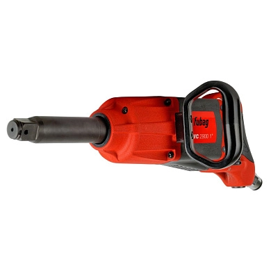 Гайковерт пневм. ударный IWC 2900 1 " (100280) FUBAG