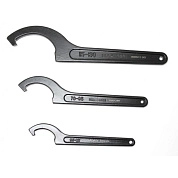 Ключ радиусный ударный 68-72мм (F-685C72) Forsage