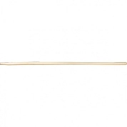 Черенок для лопаты 1200х40мм 2-й сорт (68441)