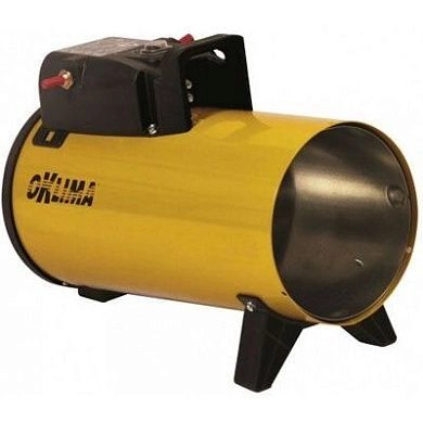 Пушка тепловая газовая SG 180M (47 кВт, 1250 куб.м/ч ) (03SG104) OKLIMA