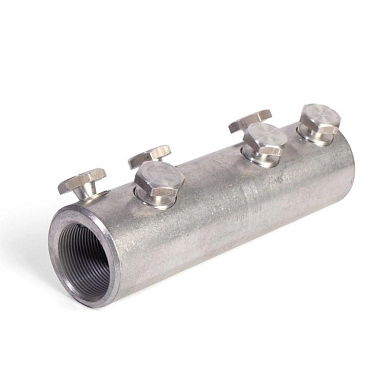 Соединитель болтовой 6СБЕ-500/630 (65806) КВТ