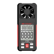 Анемометр КТ 605 серия ECOLINE (91922) КВТ