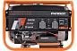 Генератор бензиновый GRS 3500E (2,8 кВт 220В 15,0л розетка 2х220/12В) PATRIOT / OPTIMA фото7
