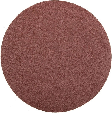 Круг шлифовальный д=115 мм, без отв., зерно 100, велкро осн., 5 шт. "MASTER" (35451-115-100) STAYER
