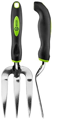 Вилка посадочная садовая (0456-3) ЦИ