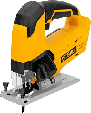 Лобзик аккум. CJ-80, 18В Li-Ion Denzel