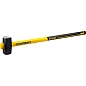 Кувалда 4кг, фиберглас. удлин. рукоятка "Hercules" (20110-4_z03) STAYER фото4