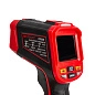 Пирометр бесконтактный цифровой KT 655 серия PROLINE (87247) КВТ фото6
