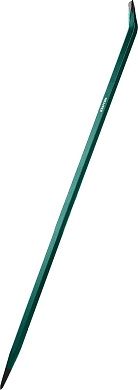 Лом монтажный, 600 мм, 19 мм, шестигранный (21807-60_z01) KRAFTOOL