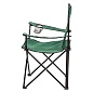 Стул складной с подлокотн. и подстак. 81х51х86 см, Camping (69608) PALISAD фото4