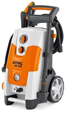 Мойка высокого давления RE 143 (4768 012 4515) STIHL
