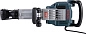 Молоток отбойный GSH 16-28 (HEX28, 1750 Вт, 41 Дж, чем.)(0 611 335 000) BOSCH фото3