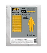 Комбинезон защитный из нетканого пропилена, L (1530-850048) HARDY