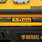 Генератор инверторный GK-2200iF, 2,2 кВт, 230 В, ручной старт Denzel фото17