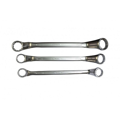 Ключ силовой, накидной отогнутый 14х17мм (P-7591417) PATRON