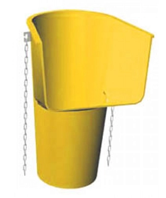 Погрузочная воронка