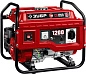 Генератор бензиновый СБ-1200, 1200Вт ЗУБР фото2