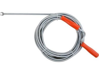 Трос сантехнический 9мм / 10м (YT-25005) YATO