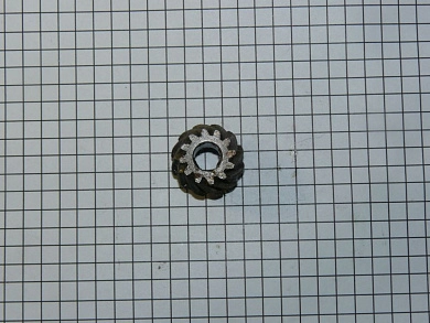 Шестерня ведущая D19x11,58mm, Z=12 (U503-720-024)