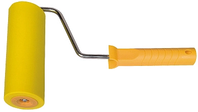 Валик прижимной резиновый 180мм/8мм (0610-456518) HARDY