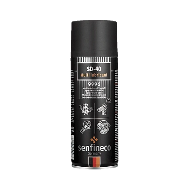 Смазка многофункциональная SO-40 Multilubricant 450 мл (9996) SENFINECO