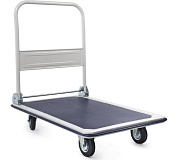 Тележка платформенная PH 300, 820х575 мм, 300кг (130031) TOR
