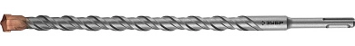 Сверло SDS-plus 16х260х310 мм "Профессионал" (29314-310-16_z02) ЗУБР