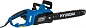 Пила цепная электр. HYUNDAI LXE 1816 (1800 Вт, 230 В, шина 40 см, 3/8", 1.3 мм/дюйм, 57 звеньев) фото2