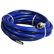 Шланг ПВХ для воздуха 10х16мм 15м (HD-15010) H-D