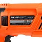 Перфоратор электрический RH 243Q (0,77 кВт SDS-plus/QCC 2,6 Дж 5500 уд/мин) PATRIOT / EXPERT фото12
