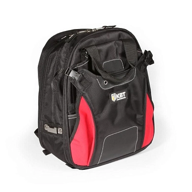 Рюкзак монтажника C-17  (78424) КВТ