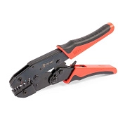 Пресс-клещи СТО-12 серия ПРОФИ (90758) КВТ