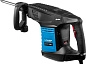 Молоток отбойный ЗММ-25-1500 ЭВК (SDS-MAX, 1500 Вт, 25 Дж, чем.) "ПРОФЕССОИНАЛ" ЗУБР фото5