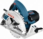 Пила циркулярная GKS 65 (1600 Вт, диск 190х30 мм, до 65 мм, кор.)(0 601 667 000)  BOSCH фото6