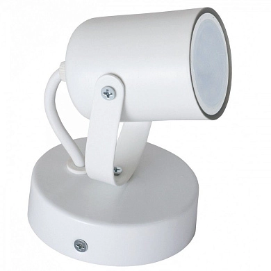 Трубка термоусаживаемая ТУТ 12/6 белая (65121) ETP