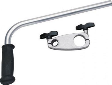 Комплект деталей бура для ямкокопателей 4314 007 1001 Stihl