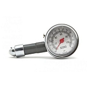 Манометр для шин SMT5205A (box) в коробке KING