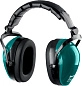Наушники защитные, складное оголовье, защита до 109 дБ "PROFI" (11362) KRAFTOOL фото2