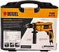 Дрель ударная ID-750, 750 Вт, 0-3000 об/мин, 48000 уд/мин Denzel фото7