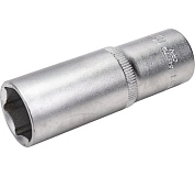 Головка 1/2" 19мм 6гр. глубокая, L=75мм (RF-5457719) Rockforce