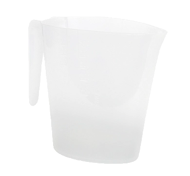 Кружка мерная БЗПИ