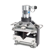 Уголкорез гидравлический УР-75 серия ПРОФИ (89257) КВТ