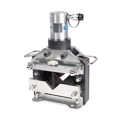 Уголкорез гидравлический УР-75 серия ПРОФИ (89257) КВТ