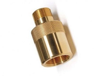 Адаптер напорного шланга RE232-282 4925 503 0800 Stihl