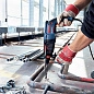 Перфоратор GBH 2-26 DFR (SDS-plus, 800 Вт, 2.7 Дж, БЗП в компл., чем.)(0 611 254 768) BOSCH фото12